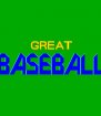 Great Baseball [Card] (Sega Master System (VGM))